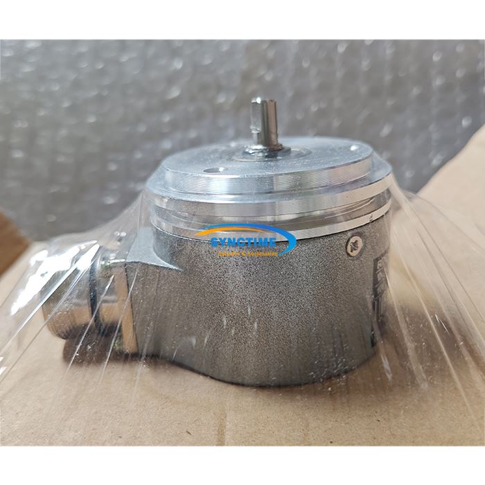 ROD 436 500 27S12-03 ID 376 836-12 Encoder Heidenhain