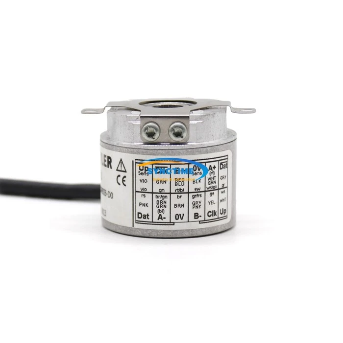 0541113 AD36 1213AF.0RBIB-D0 Encoder