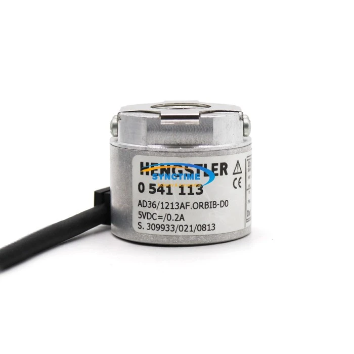 0541113 AD36 1213AF.0RBIB-D0 Encoder Hengstler