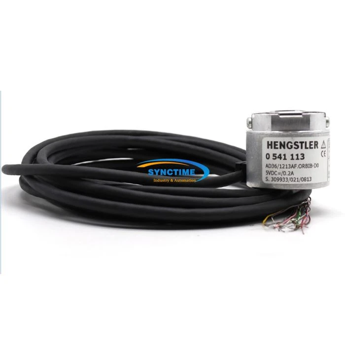 0541113 AD36/1213AF.0RBIB-D0 Encoder Hengstler