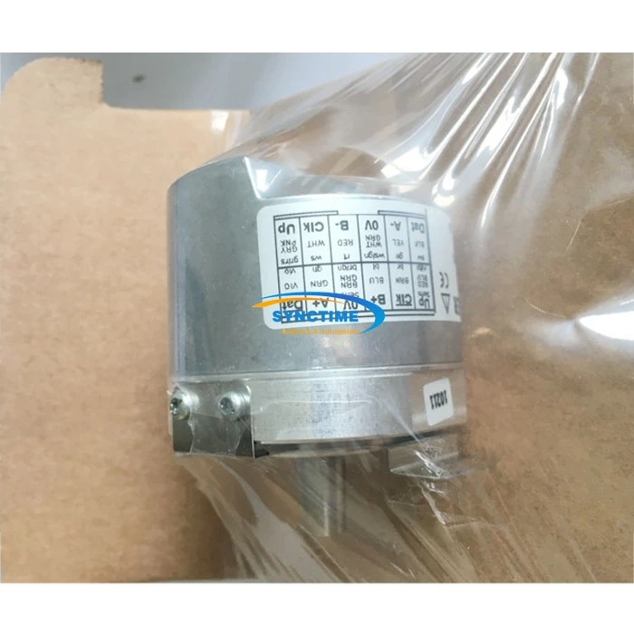 AD58 0013A1.0KSC0(B) Encoder Hengstler