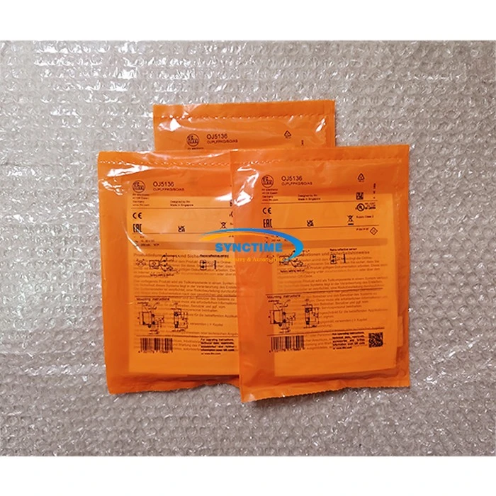 0J5136 Sensor Ifm