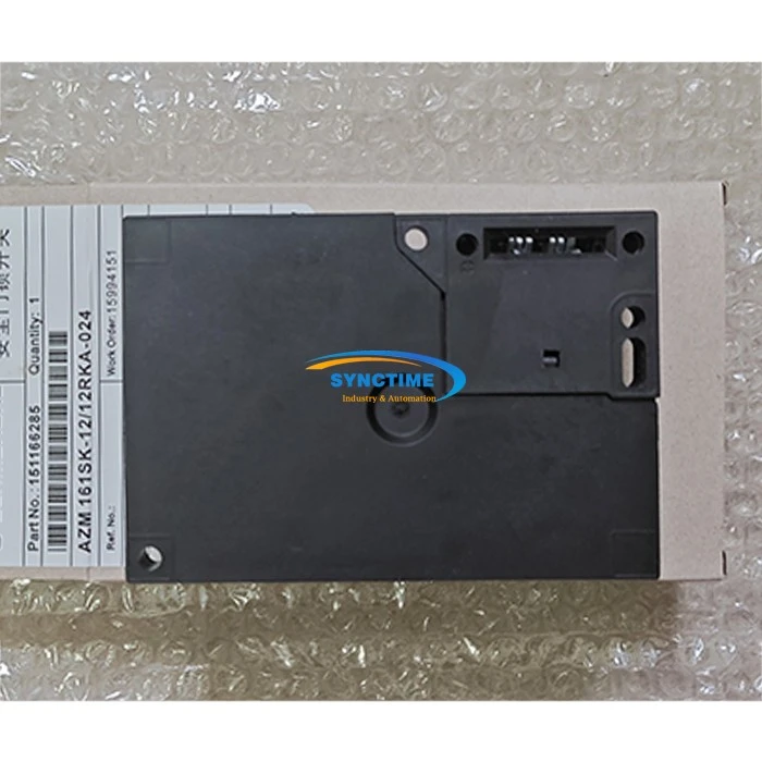 AZM161SK-12 12RKA-024 Safety Switch