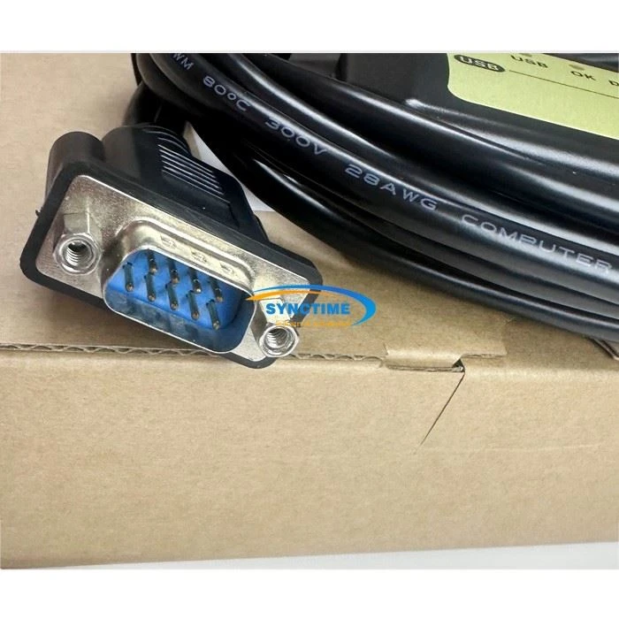 1747-UIC USB Programming Cable For Allen-Bradley PLC