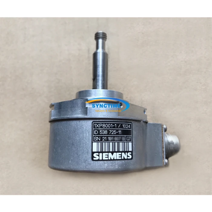 1XP8001-1/1024 Rotary Pulse Encoder 538725-11
