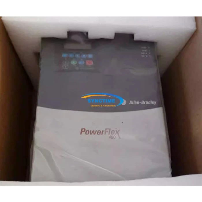 22C-D038A103 Frequency Inverter Allen-Bradley 18.5kw