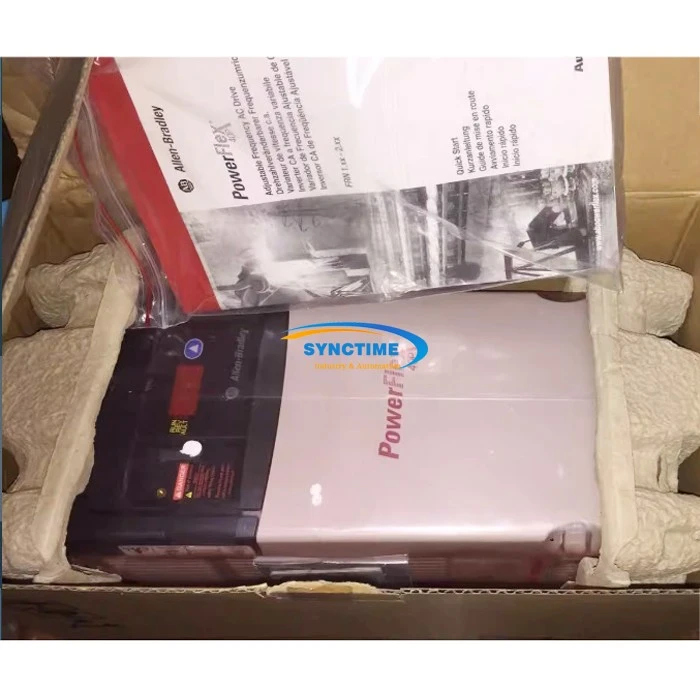22F-D2P5N103 Allen-Bradley