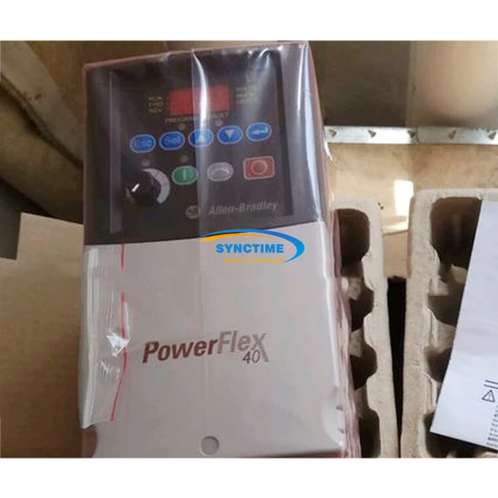 22F-D2P5N103 Inverter AC Drive 0.75kw