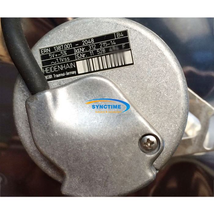 312215-14 ERN 1387001-2048 Encoder