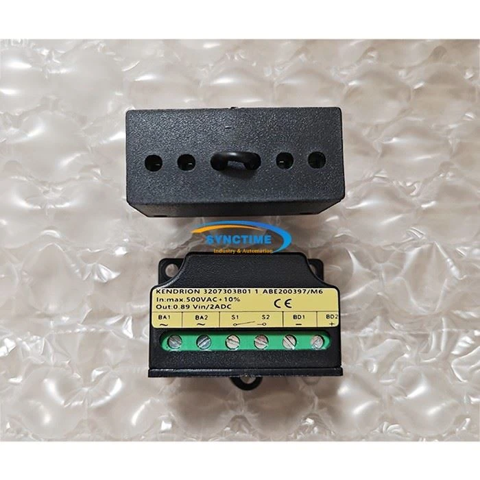 3207303B01 ABE200397 M6 Brake Rectifier Kendrion