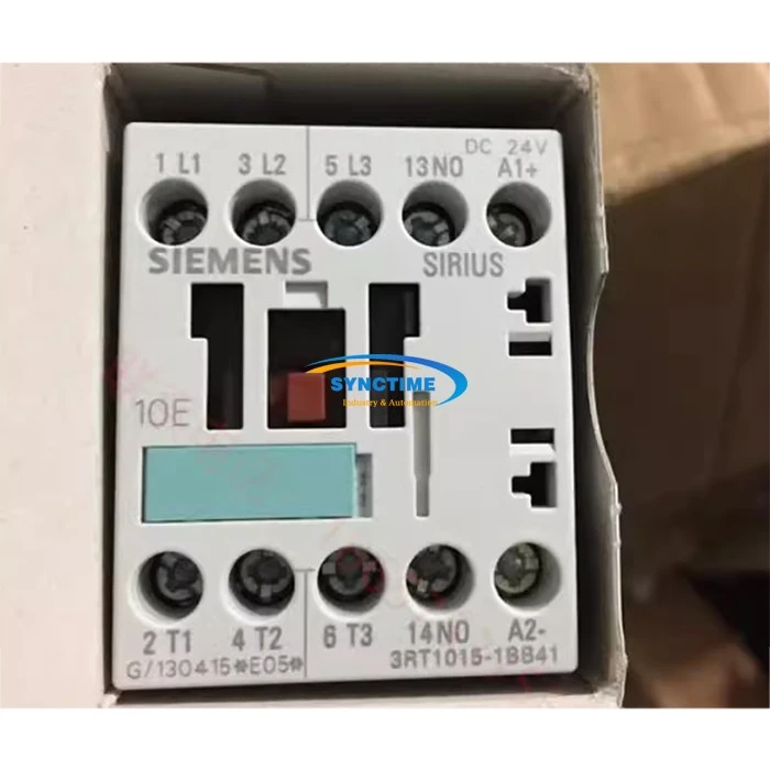 3RT1015-1BB41 Contactor