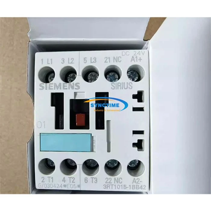 3RT1015-1BB42 Contactor Siemens