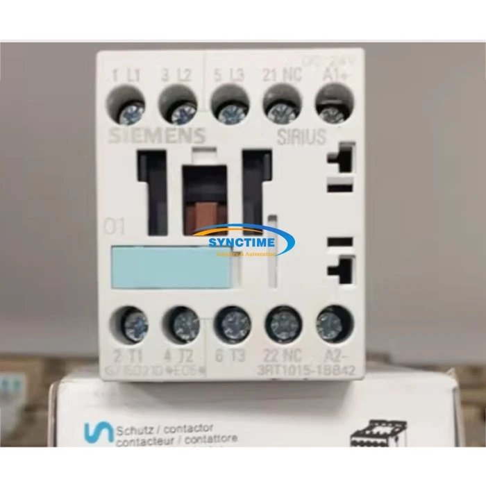 3RT1015-1BB42 Contactor