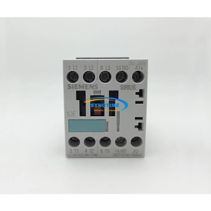 3RT1016-1BB41 Contactor Siemens