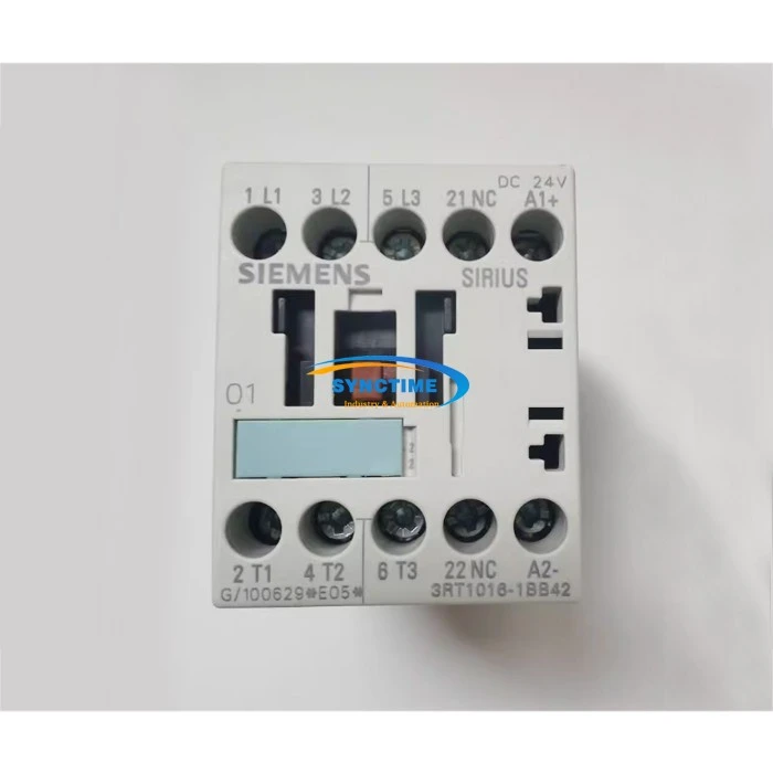 3RT1016-1BB42 Power Contactors