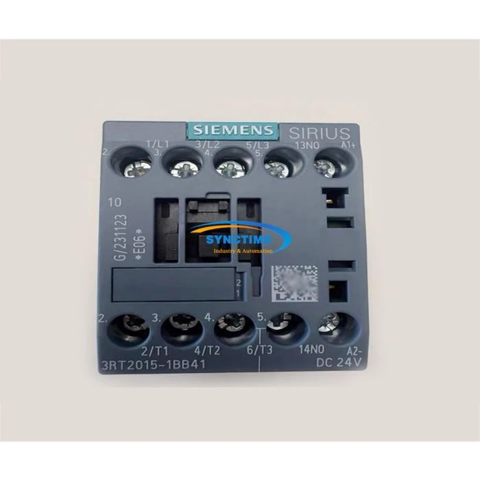 3RT2015-1BB41 Contactor