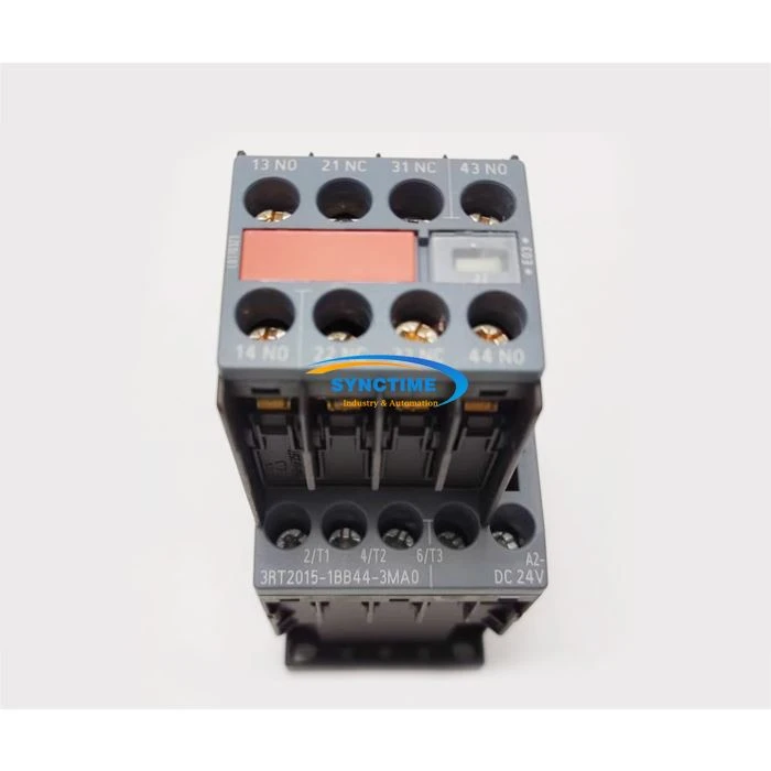 3RT2015-1BB44-3MA0 Contactor Siemens