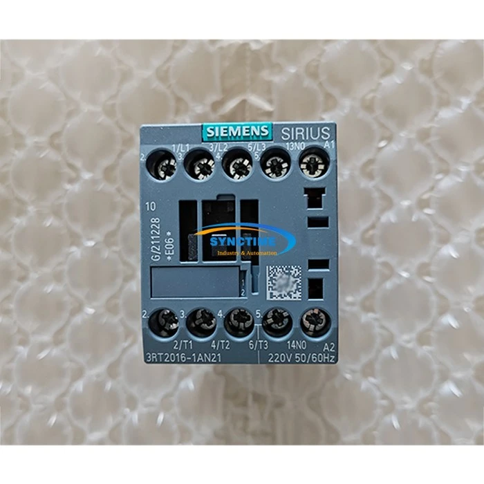 3RT2016-1AN21 contactor Siemens