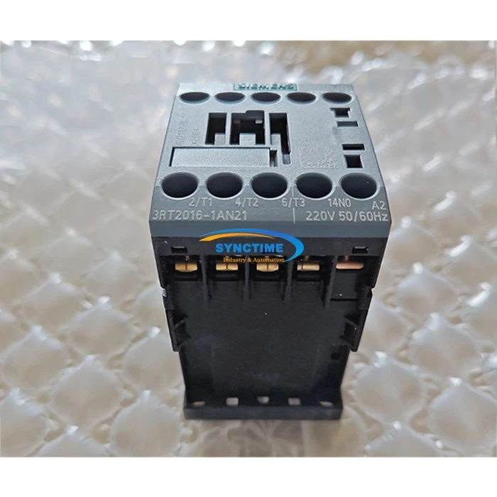 3RT2016-1AN21 Siemens contactor