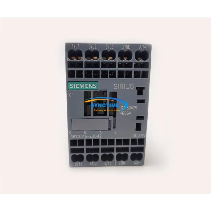 3RT2016-2BB42 Contactor