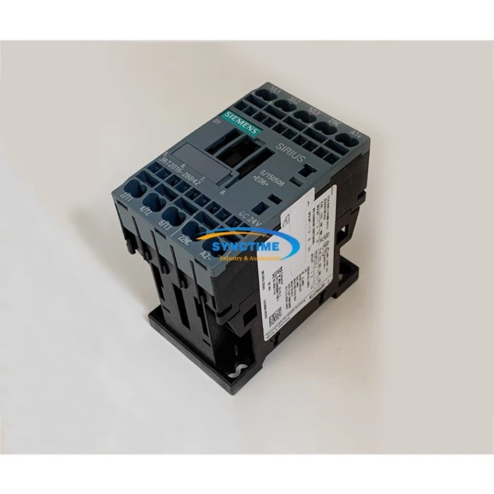 3RT2016-2BB42 Contactor Siemens