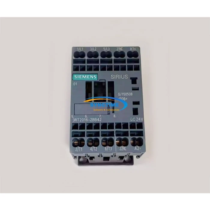 3RT2016-2BB42 Power Contactor
