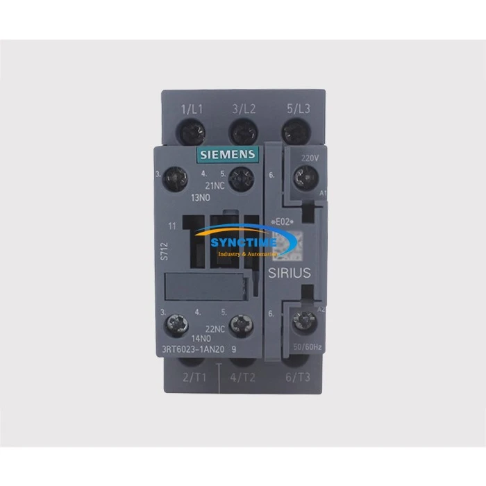 3RT6023-1AN20 Contactor