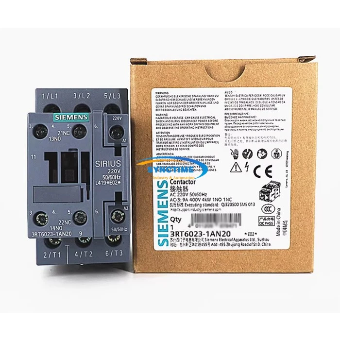 3RT6023-1AN20