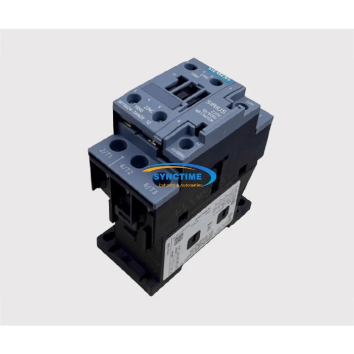 3RT6024-1AN20 Contactor