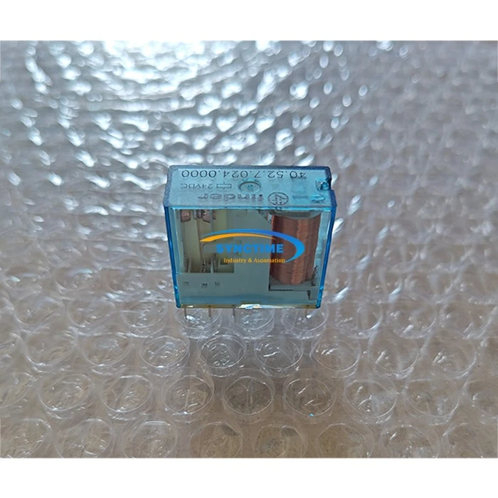 40.52.7.024.0000 Power Relay