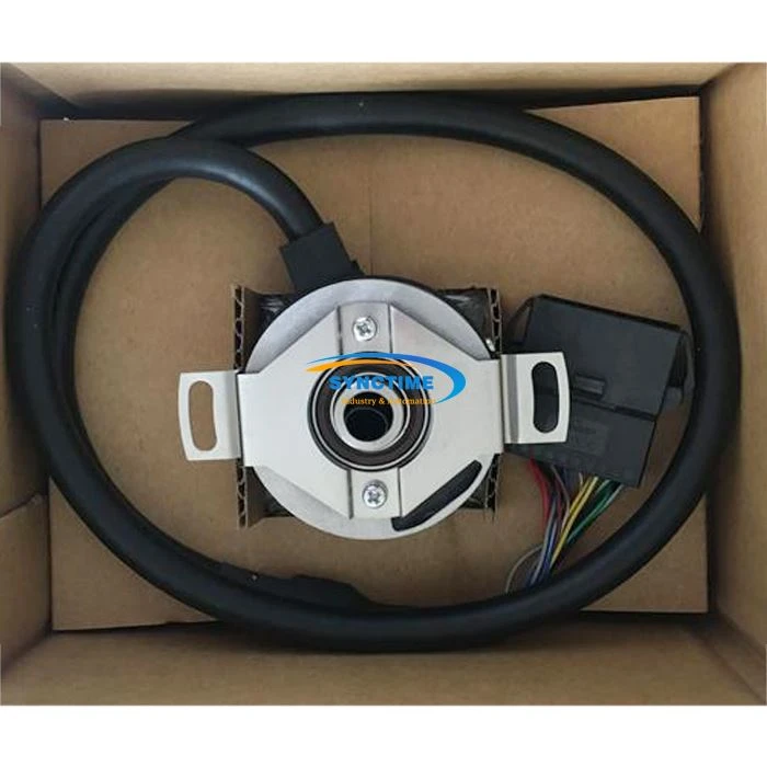 47H-8192-5MD 60-058-53E Encoder Nemicon