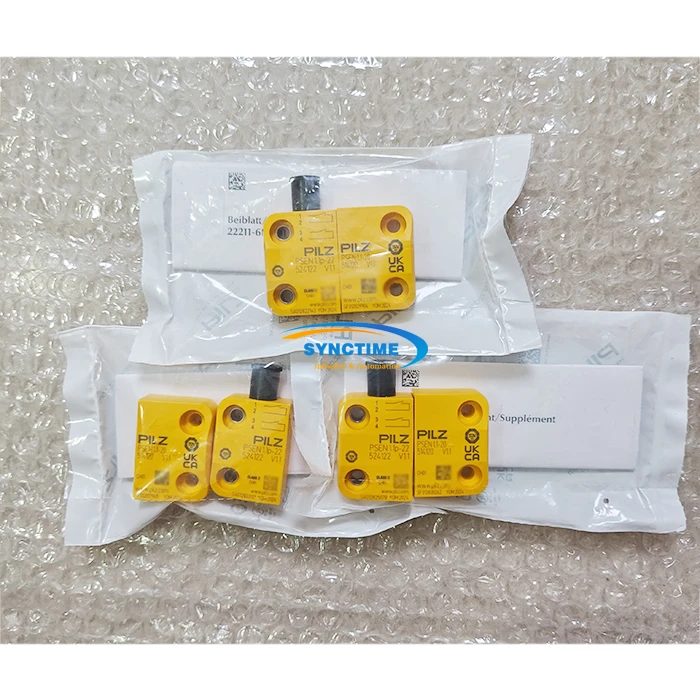 504222 Safety Switch