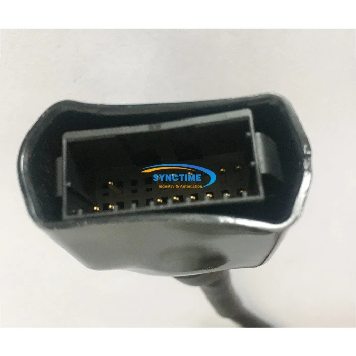 Z65AC-30 Rotary Encoder Nemicon