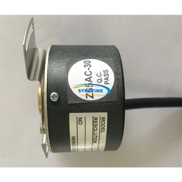 53T-8192-5MD (60-058-00E) Rotary Encoder Nemicon