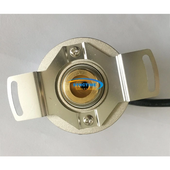 53T-8192-5MD (60-058-00E) Encoder Nemicon