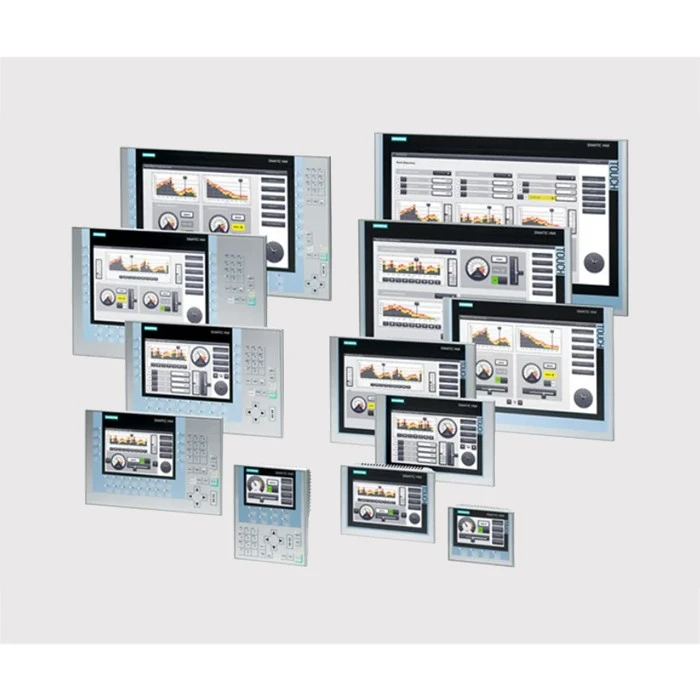 SIMATIC HMI Touch Screen