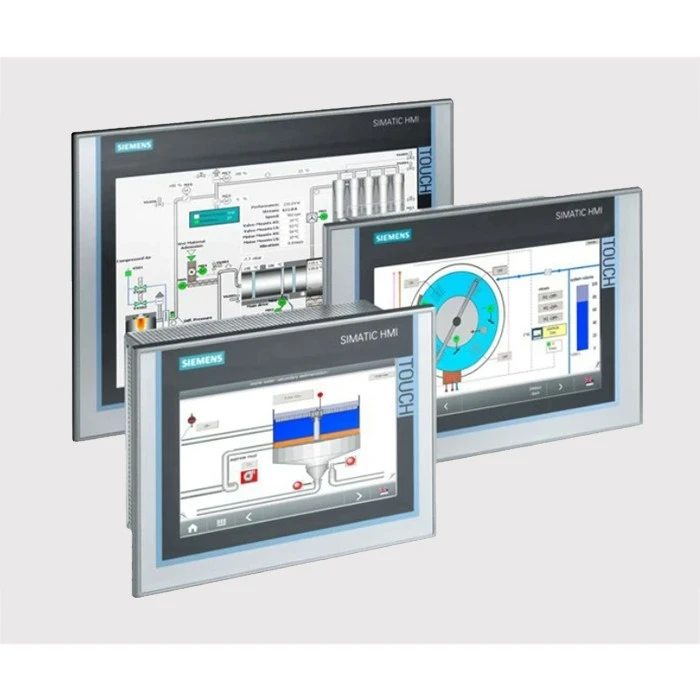 Siemens SIMATIC HMI Touch Screen