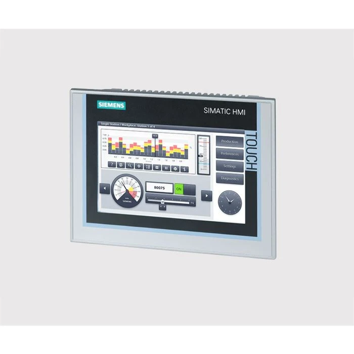 6AV2124-1QC02-0AX1 6AV2124-1QC02-0AX2 KP1500 Touch Screen