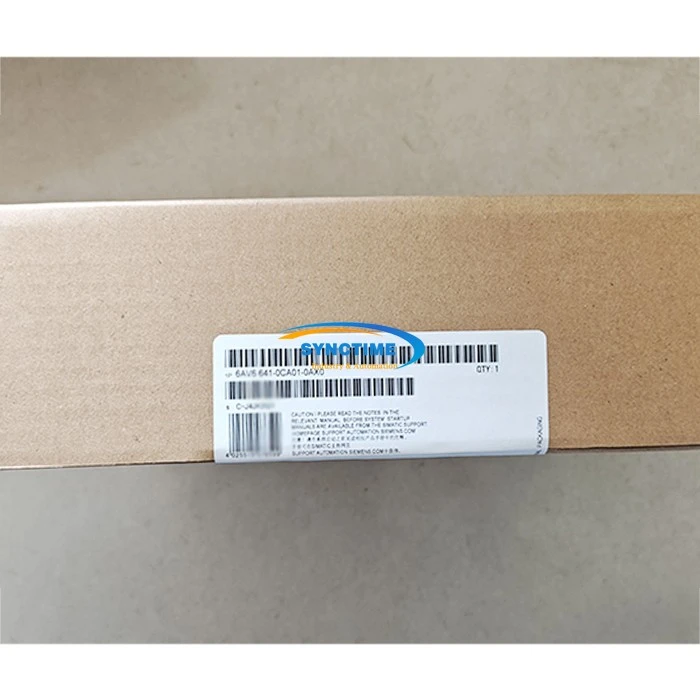 6AV6641-0CA01-0AX0 Operator Panel OP77B