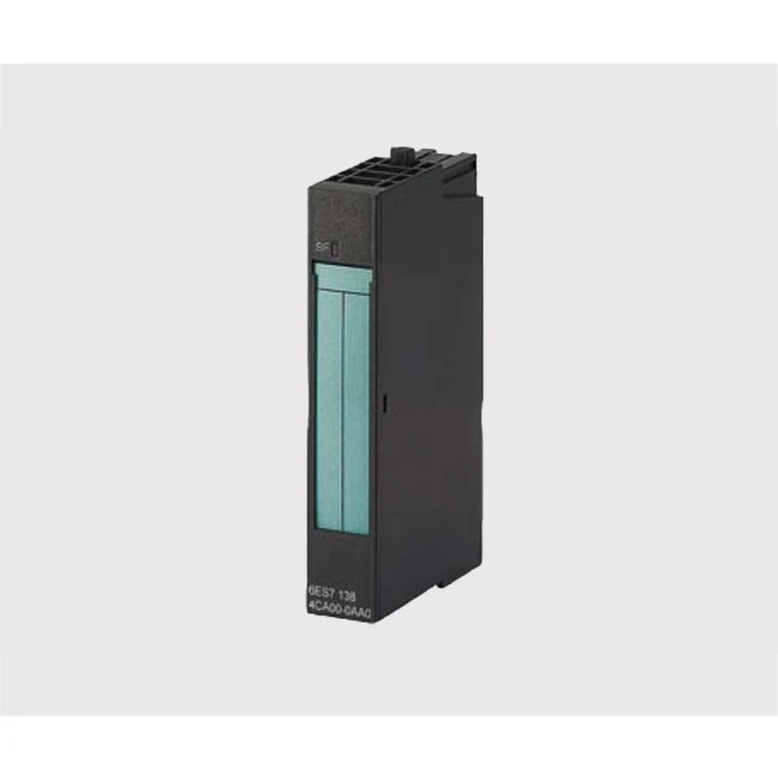 6ES7135-4FB01-0AB0 Analog Output Module