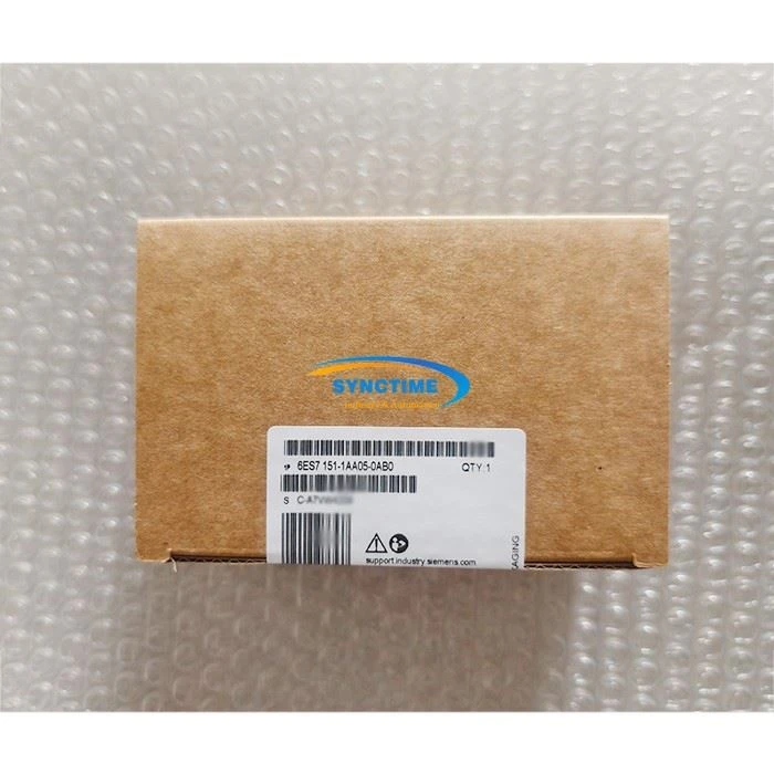 6ES7151-1AA05-0AB0 Module Siemens