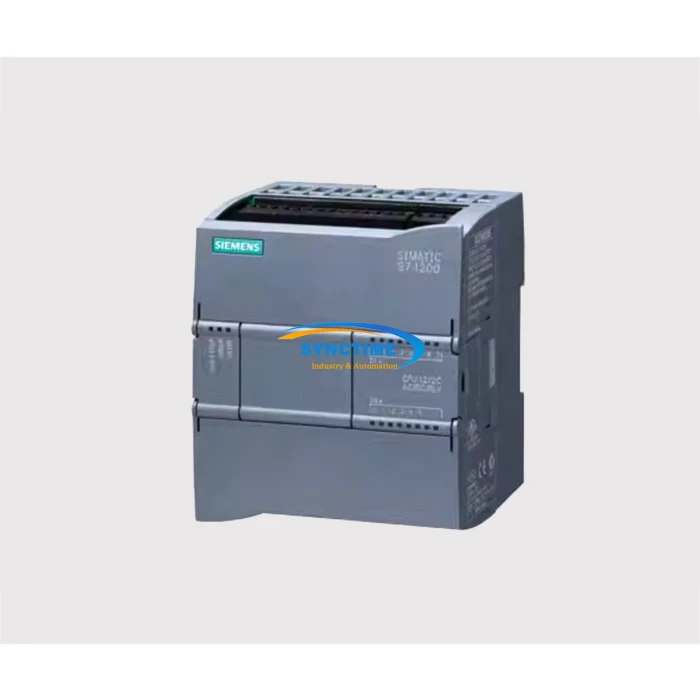 6ES7212-1AE40-0XB0 6ES7212-1BE40-0XB0 6ES7212-1HE40-0XB0 CPU 1212C Module