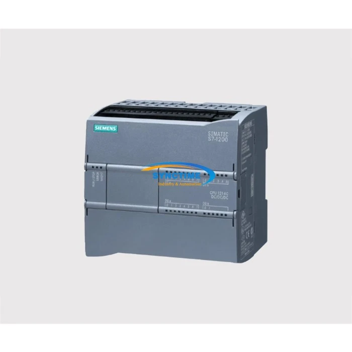 6ES7214-1AG40-0XB0 CPU Module
