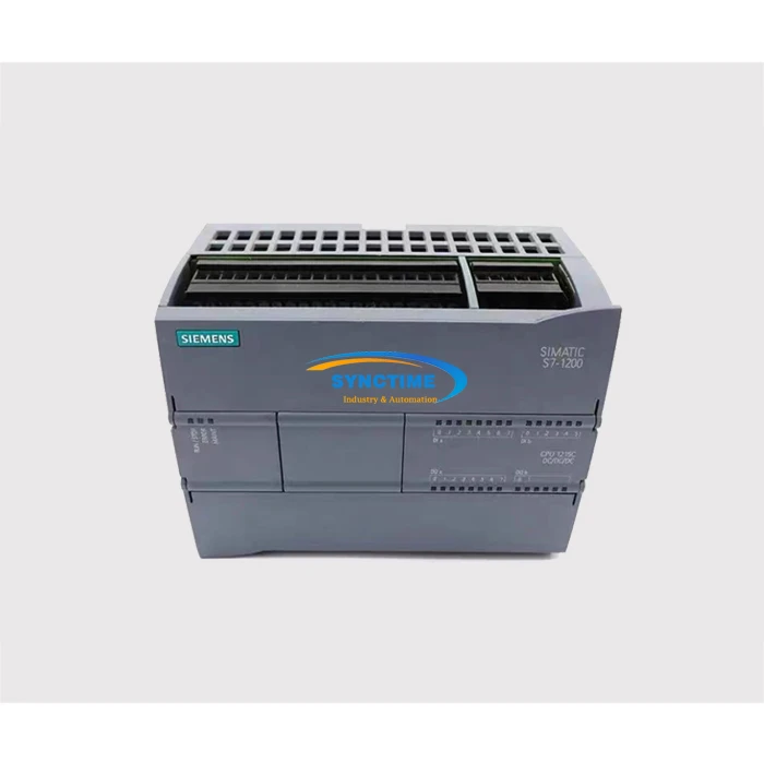 6ES7215-1AG40-0XB0 CPU 1215C Module