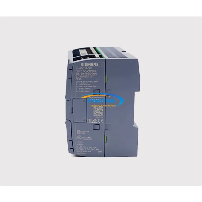 6ES7215-1BG40-0XB0 CPU Module