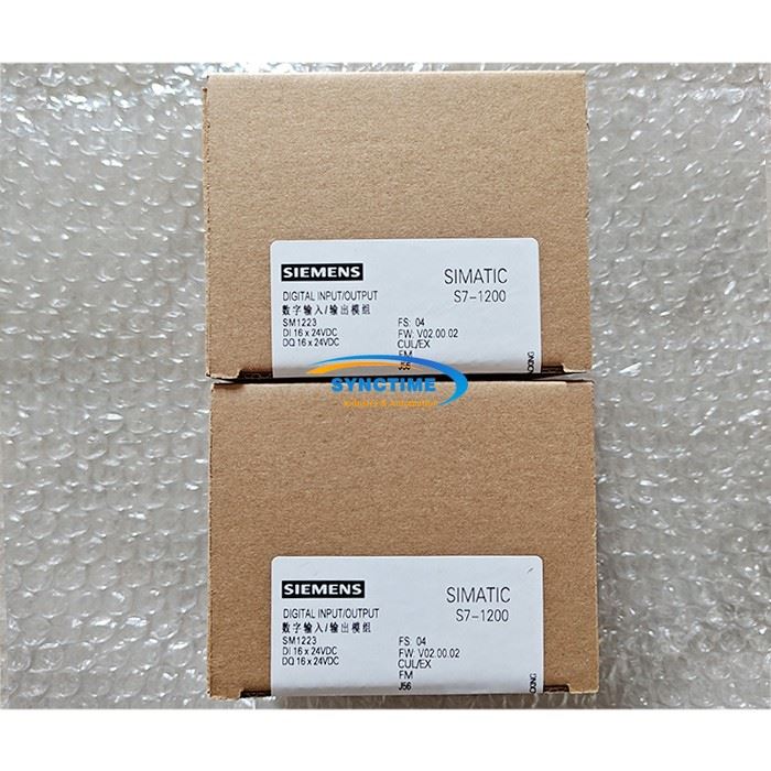 6ES7223-1BL32-0XB0 Module