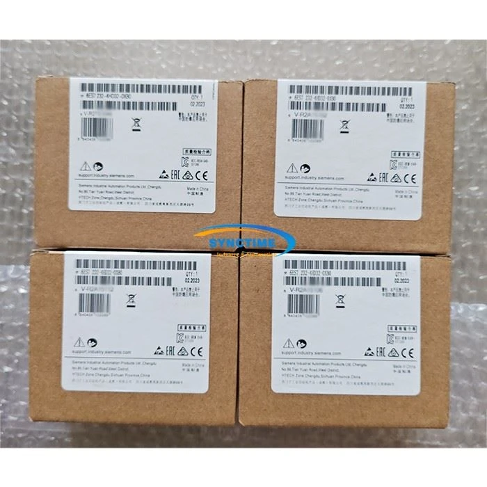 6ES7232-4HD32-0XB0 Module Siemens