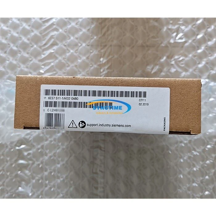 6ES7511-1AK02-0AB0 Module
