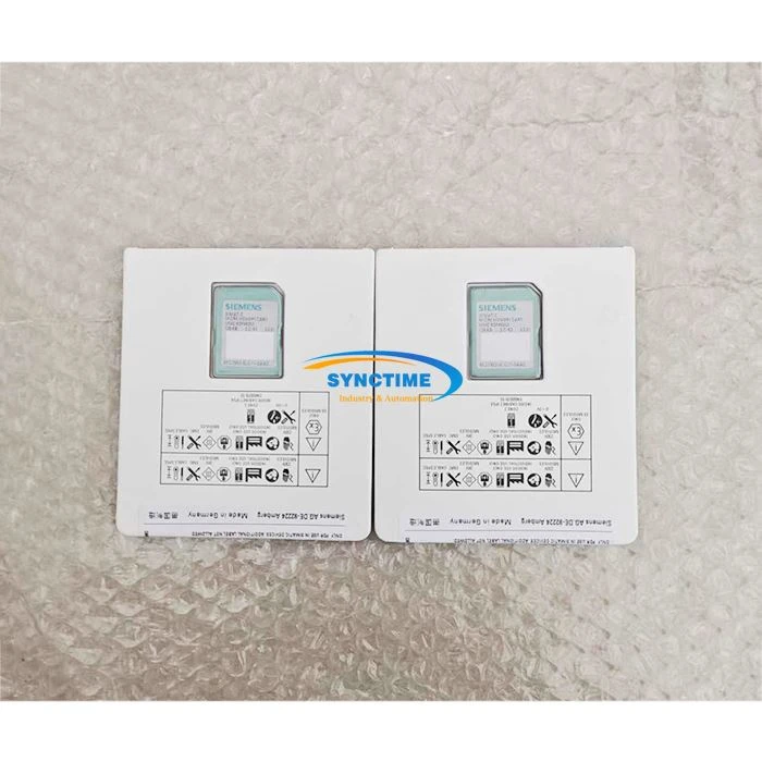 6ES7953-8LG11-0AA0 Memory Card 128KB S7-300