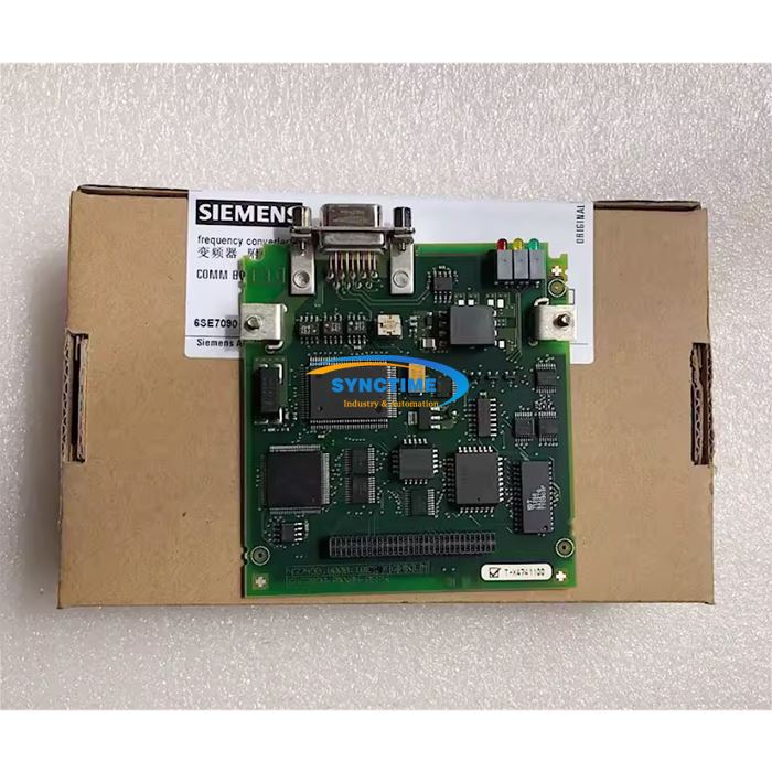 6SE7090-0XX84-0FF5 Control PCB Board